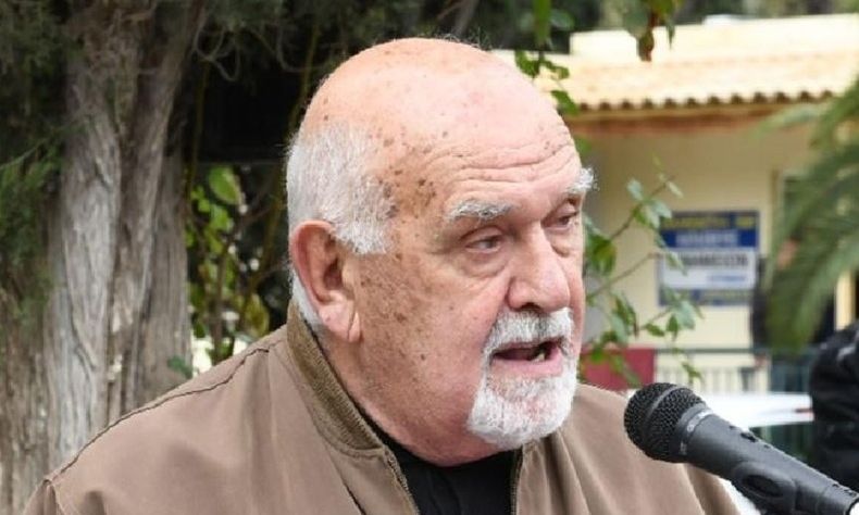 Πέθανε ο Γιώργος Κατημερτζής - Είχε διατελέσει δήμαρχος Καισαριανής