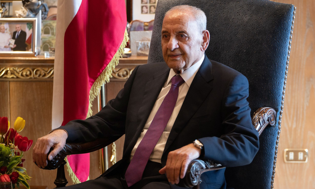 Λίβανος: Δεν μπορούν να υπάρξουν διαπραγματεύσεις με το Ισραήλ έως ότου σταματήσει ο πόλεμος