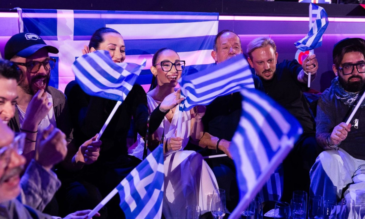 Eurovision: Τα τραγούδια που έστειλε η Ελλάδα την τελευταία 10ετία