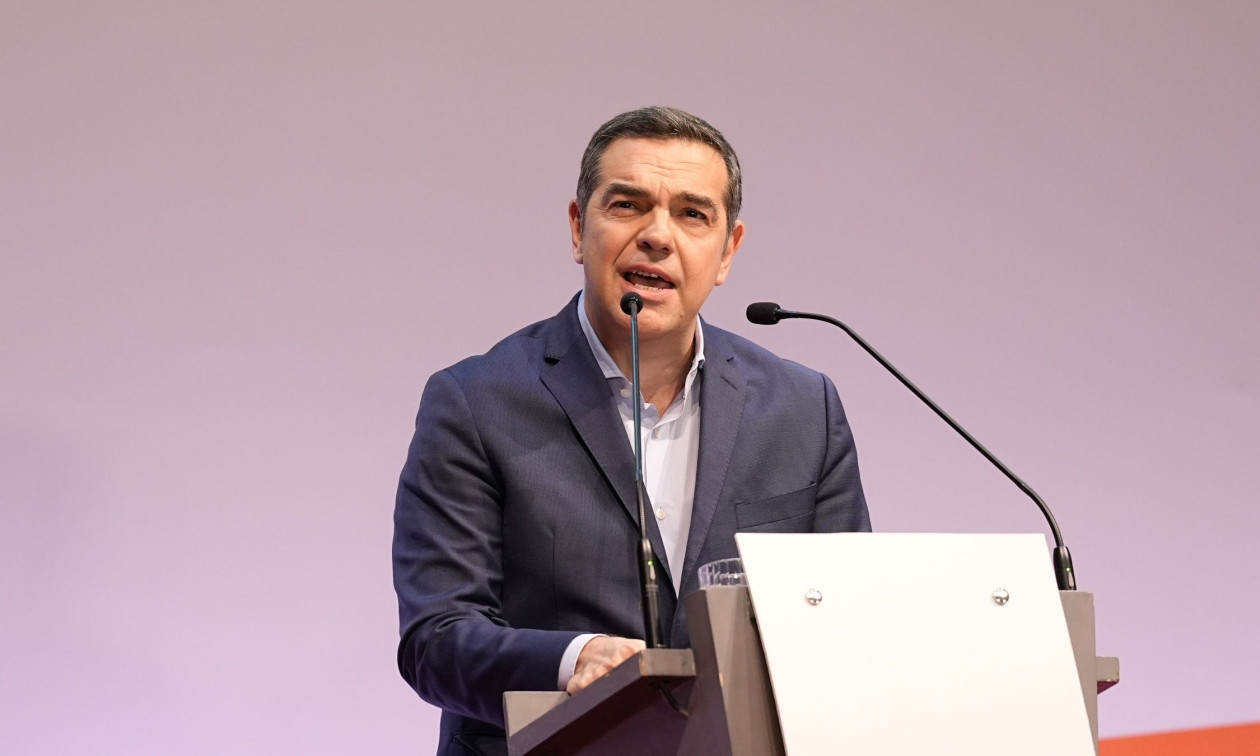 Ο «πόλεμος» Τσίπρα με τον ΣΚΑΪ και το ντοκιμαντέρ για το 2015