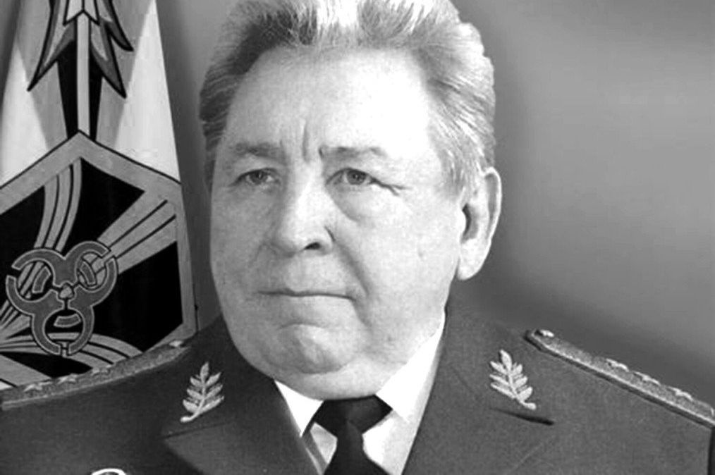 Ρωσία: Νεκρός ο Στάνισλαβ Πετρόβ «πατέρας» των χημικών και βιολογικών όπλων