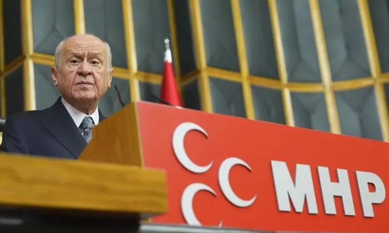 Νέα επίθεση Μπαχτσελί: Ναπολεόντειες φιλοδοξίες ο Μακρόν, μαξιμαλιστικές απαιτήσεις της Ελλάδας