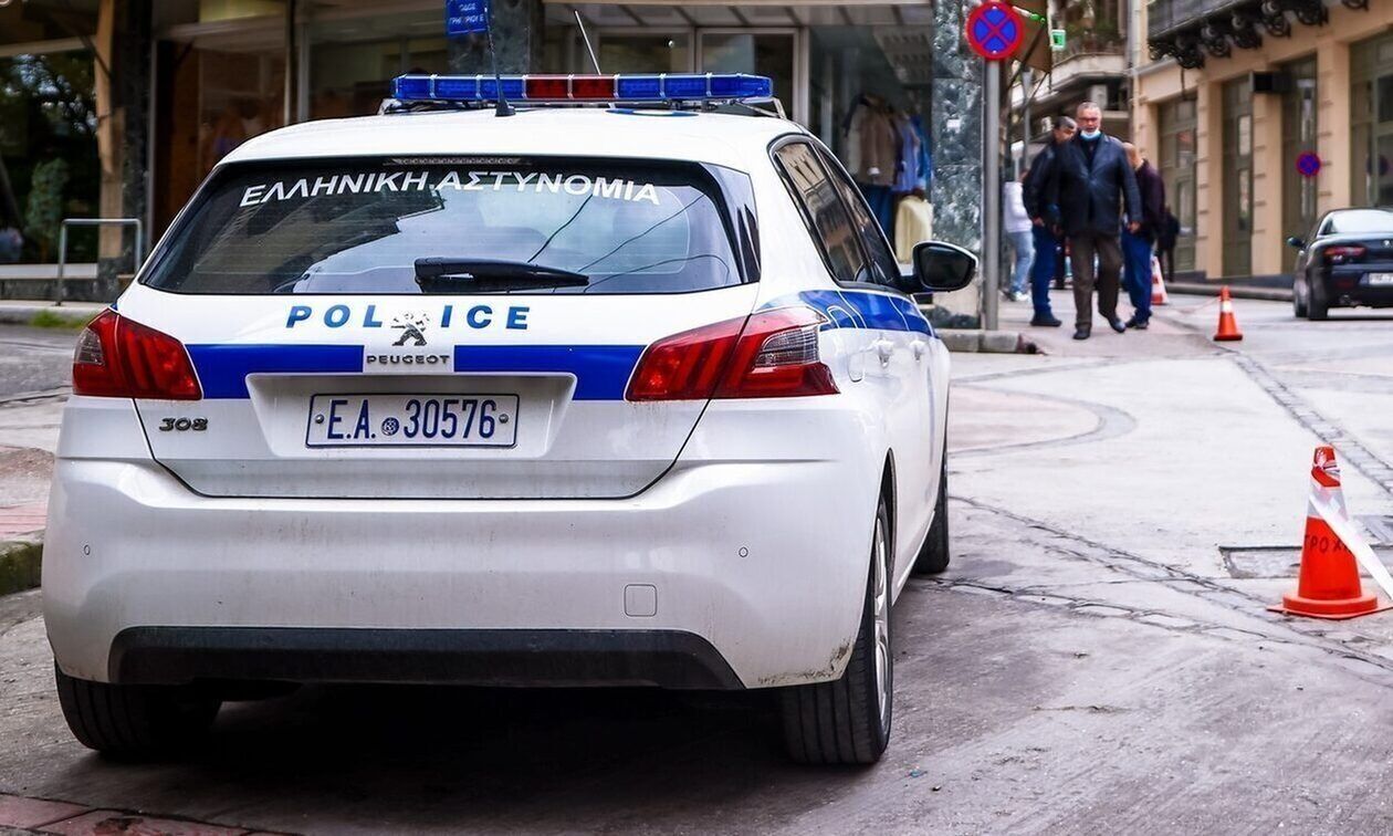 Θεσσαλονίκη: Επιχειρηματίας κατήγγειλε διάρρηξη και κλοπή 297.000 ευρώ από χρηματοκιβώτιο