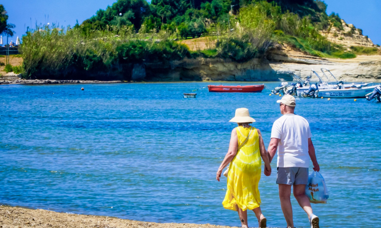 Κοινωνικός τουρισμός: Ξεκίνησαν οι αιτήσεις για συνταξιούχους ελεύθερους επαγγελματίες (τ. ΟΑΕΕ)