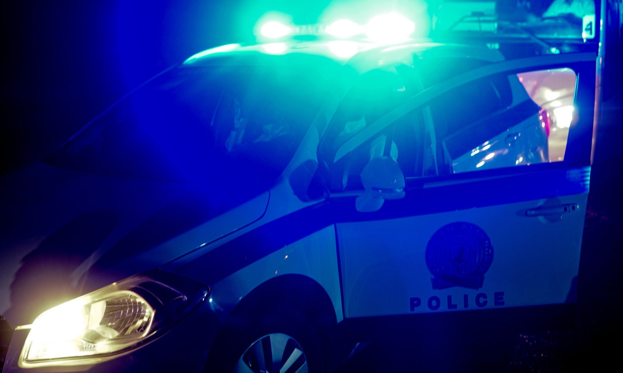 Μενίδι: 16χρονη και 8χρονος επιτέθηκαν για να ληστέψουν ηλικιωμένη - Βίντεο