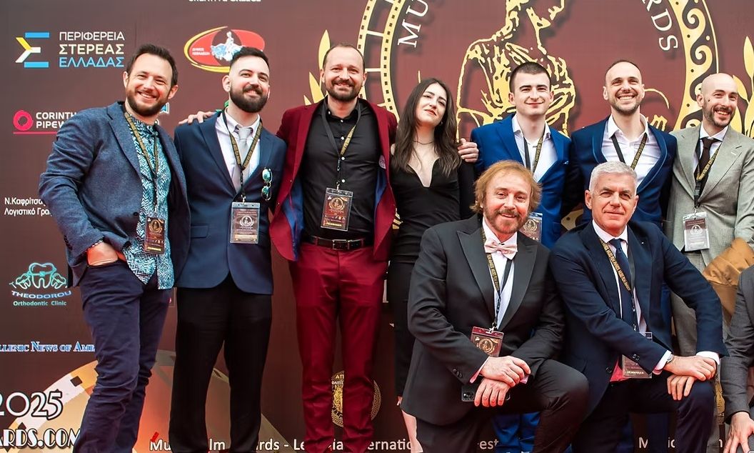 Το Muses Film Awards επιστρέφει στη Λιβαδειά από τις 7 έως τις 10 Μαΐου