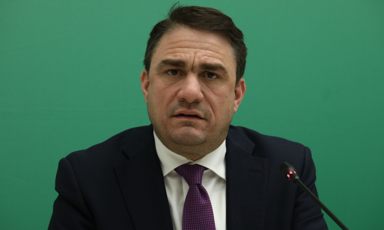 Απάντηση Τσουκαλά σε Κεραμέως: Λαϊκισμός είναι να λες διαφορετικά πράγματα κάθε μέρα