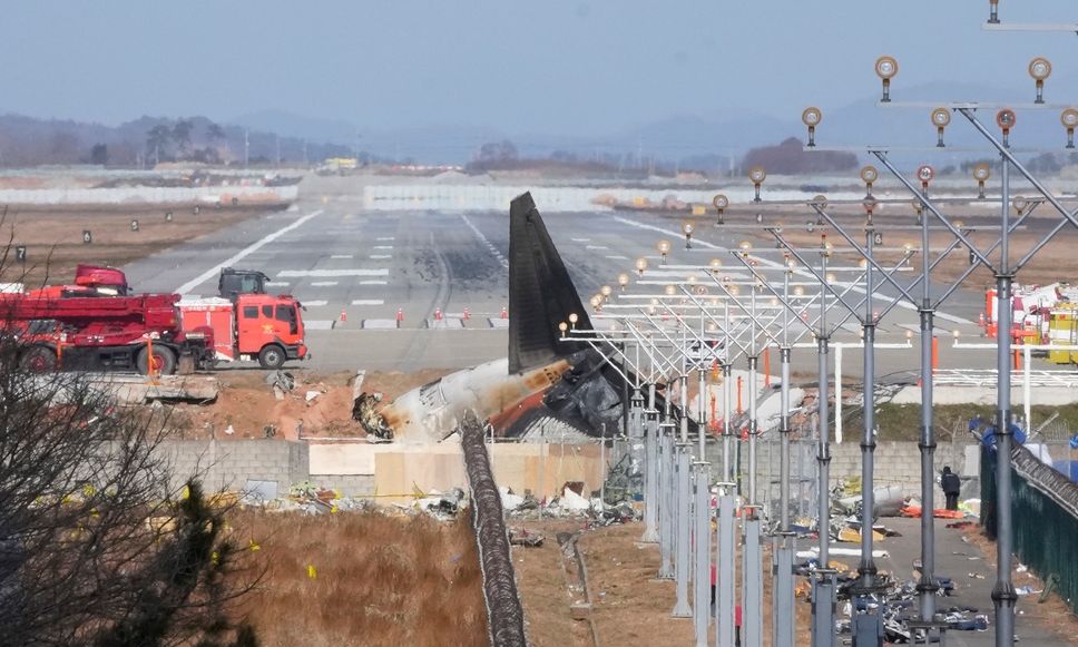 Έρευνα Νew York Times: Οι τελευταίες στιγμές της μοιραίας πτήσης 2216