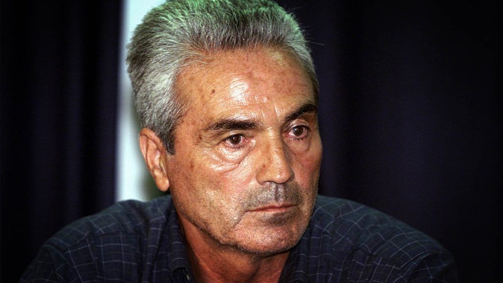 Σταύρος Τσώχος: Όταν έκλαψε στον «αέρα» της μετάδοσης ευρωπαϊκού αγώνα της ΑΕΚ