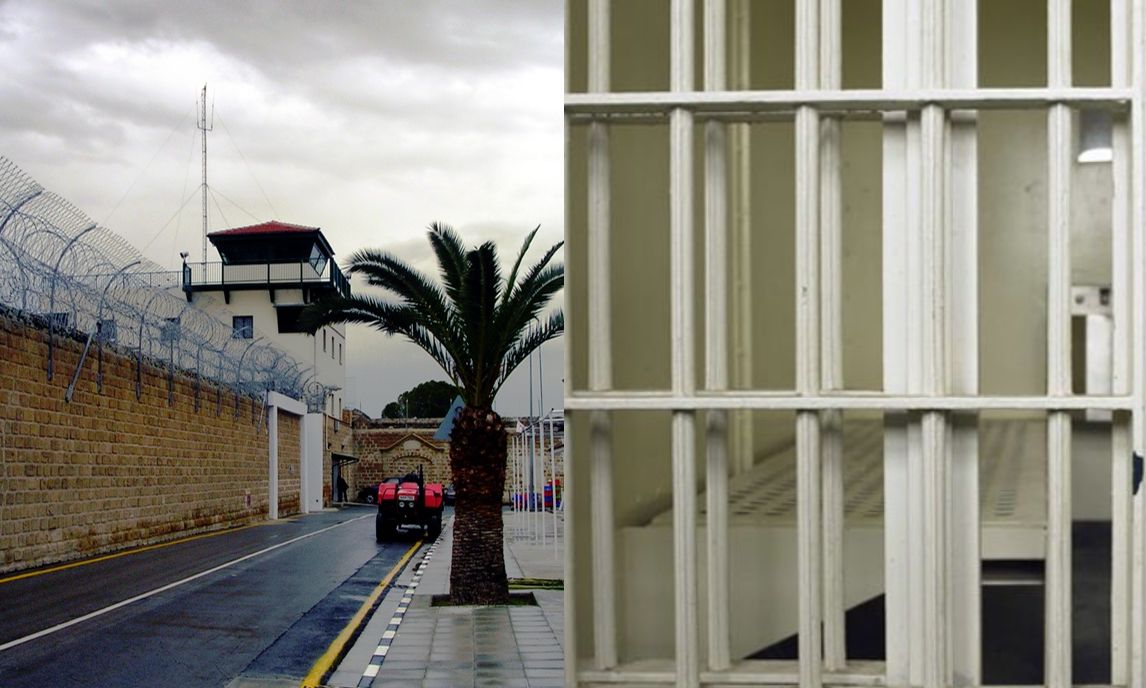Κύπρος: Δεσμοφύλακας φυλακών πυροβόλησε όταν αντιλήφθηκε άντρα να έρχεται από τα κατεχόμενα