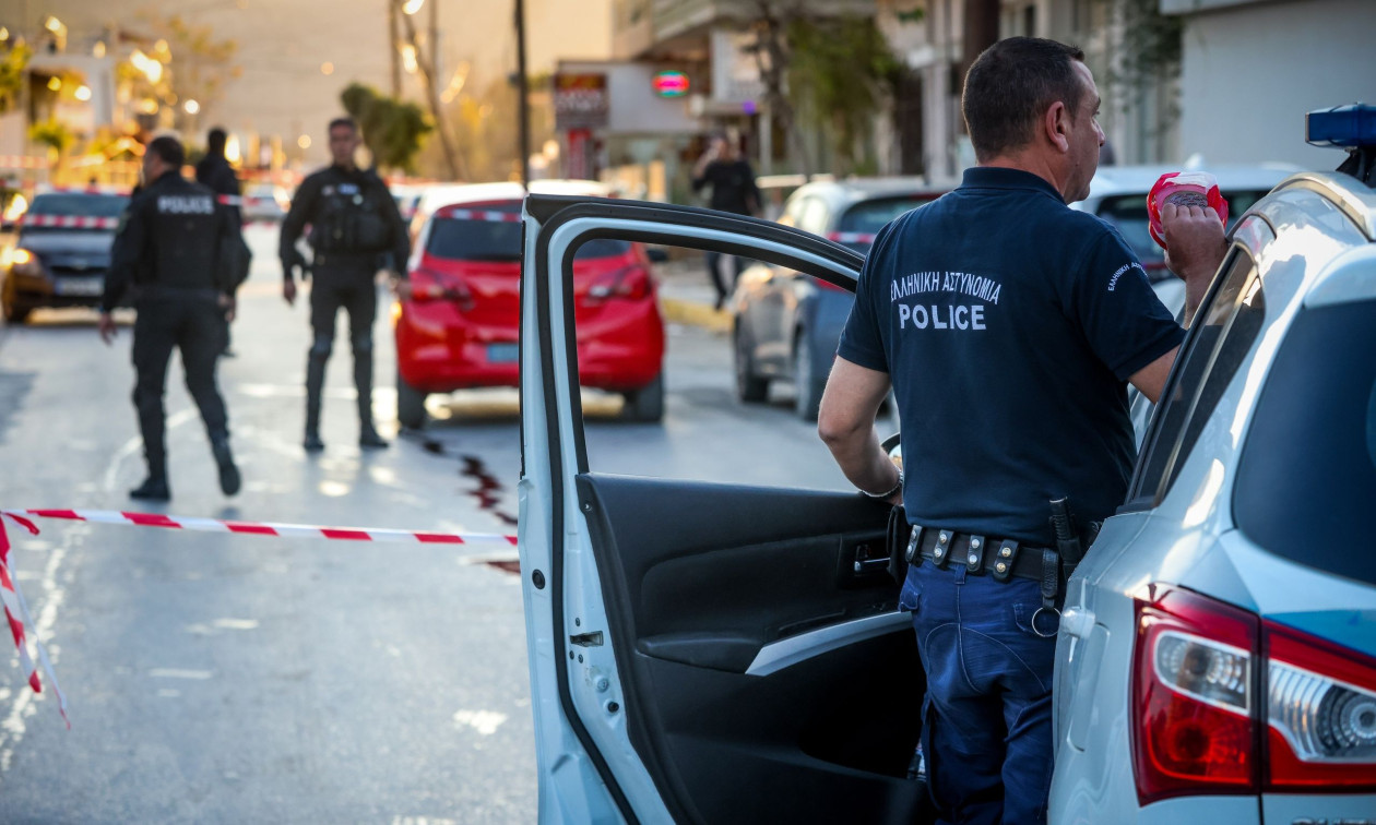 Ηράκλειο: Βίντεο ντοκουμέντο από την δολοφονία του 21χρονου Νικήτα στην Κρήτη