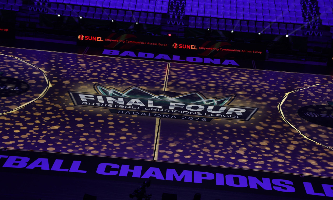 BCL Final Four 2026: Ψάχνει... εκδίκηση από Μάλαγα και το 4ο ευρωπαϊκό η ΑΕΚ στην Μπανταλόνα