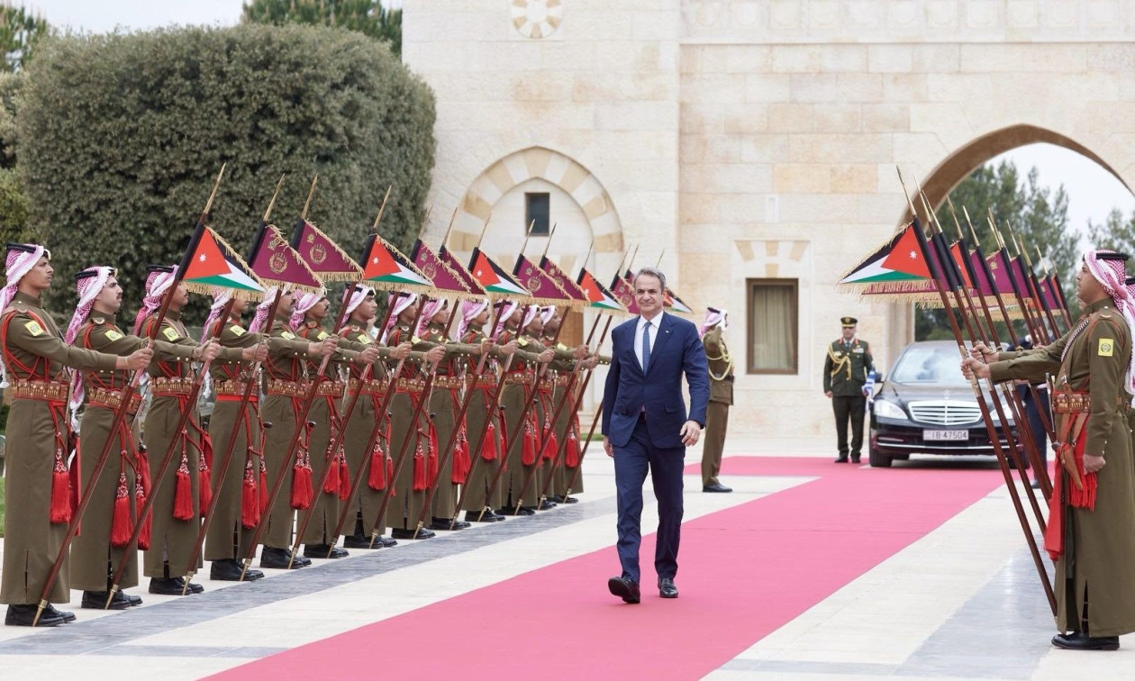 Από τον Περσικό στον πόλεμο της ΚΟ ο Κυριάκος, Η αδελφή ψυχή του Βενιζέλου, Η Άννα βάζει κανόνες