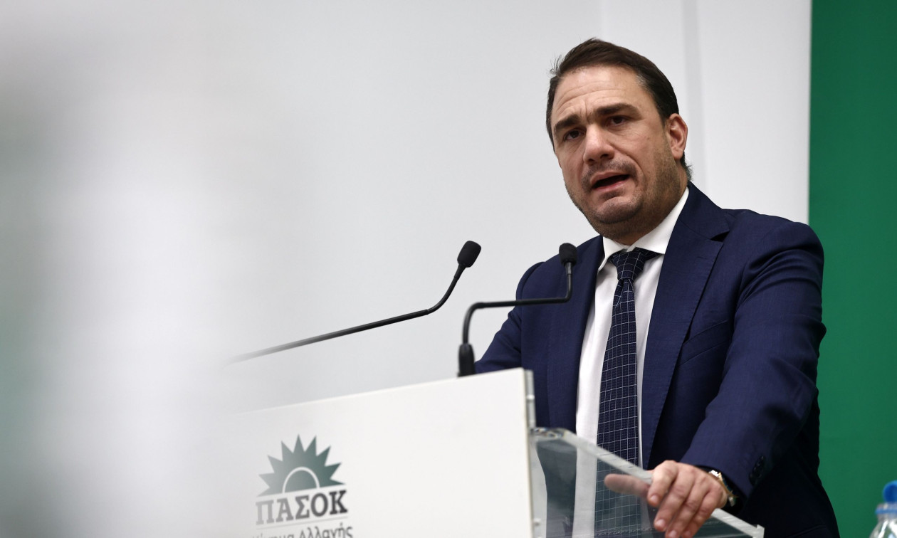 Τσουκαλάς: Προσωποποίηση τακτικισμού και τυχοδιωκτισμού η ομιλία Μητσοτάκη στην Κ.Ο. της ΝΔ