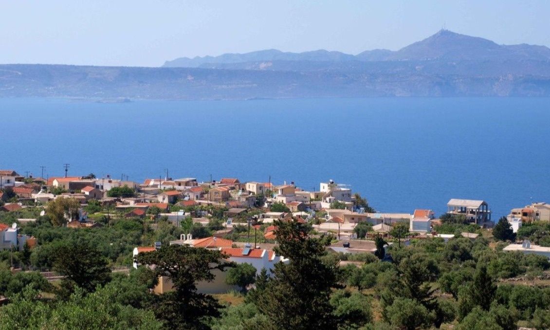 Χωριό στην Κρήτη προχωρά σε ασφαλιστικά μέτρα κατά του Δήμου