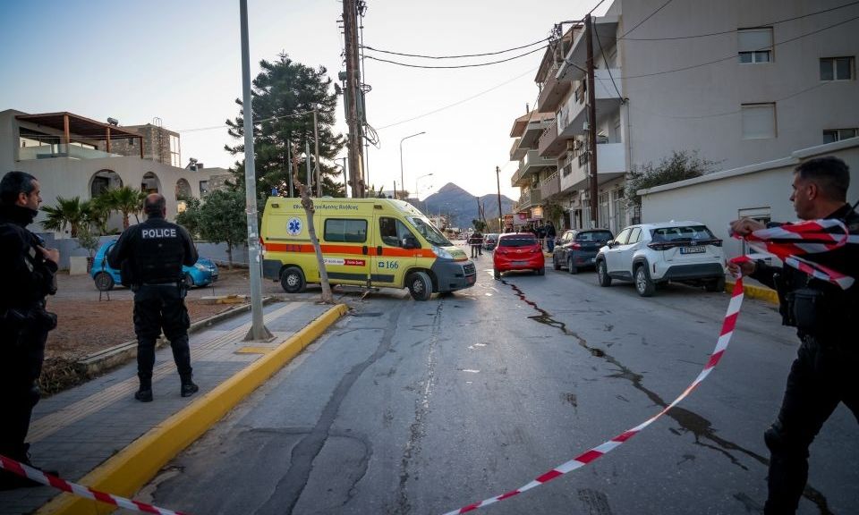 Δολοφονία - Κρήτη: Καταγγελίες, απειλές, ξυλοδαρμοί και το προαίσθημα για το ματωμένο τέλος
