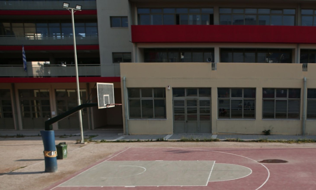 Ποια είναι τα 238 σχολεία που ανακαινίζονται με το πρόγραμμα «Μαριέττα Γιαννάκου»