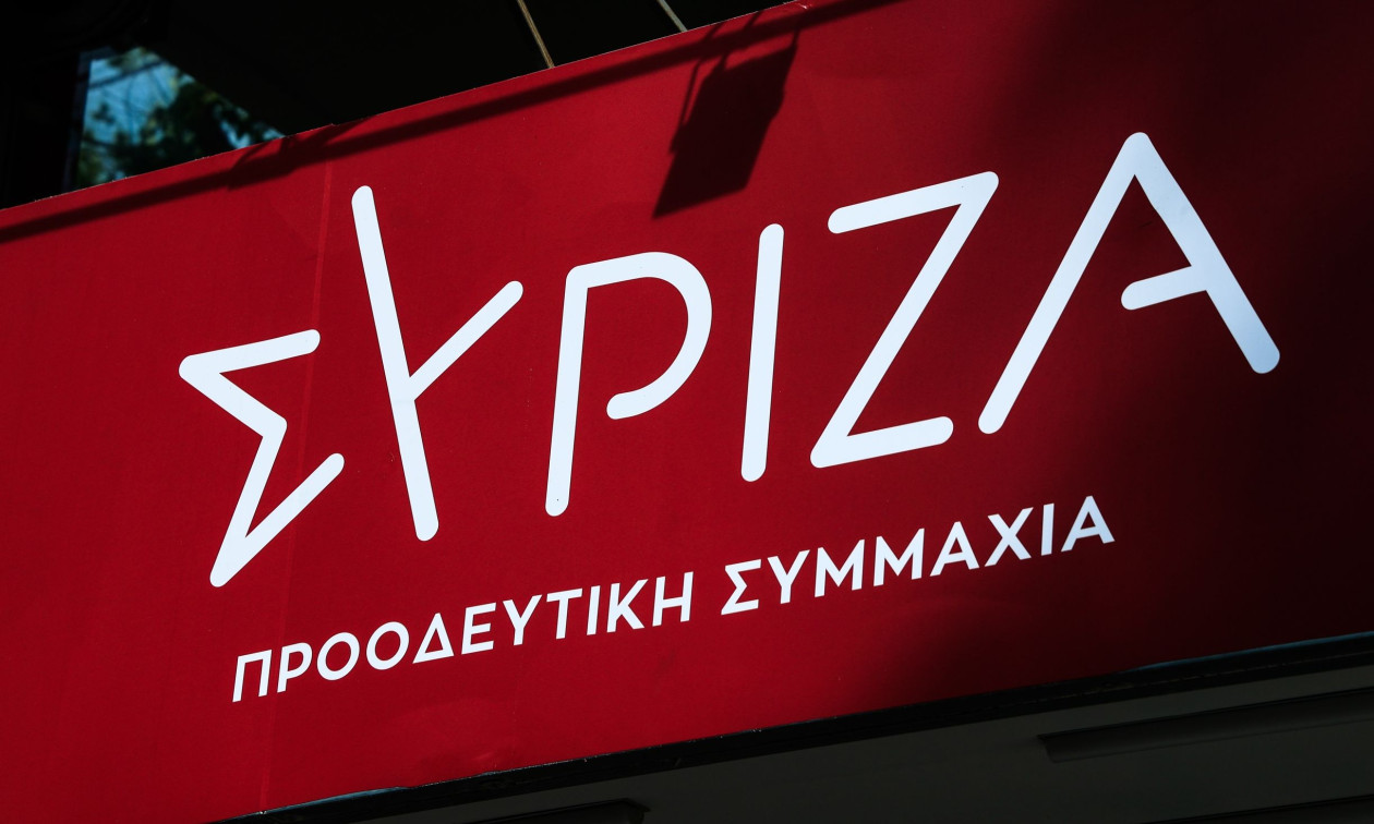 ΣΥΡΙΖΑ για Μπέο: Όταν ο κυνισμός συναντά τη χυδαιότητα