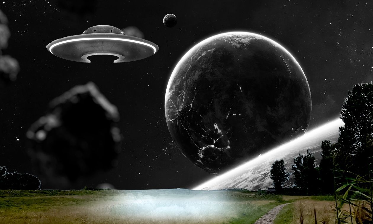 Το Πεντάγωνο δημοσιεύει δεκάδες αρχεία UFO - Πρώτα συμπεράσματα