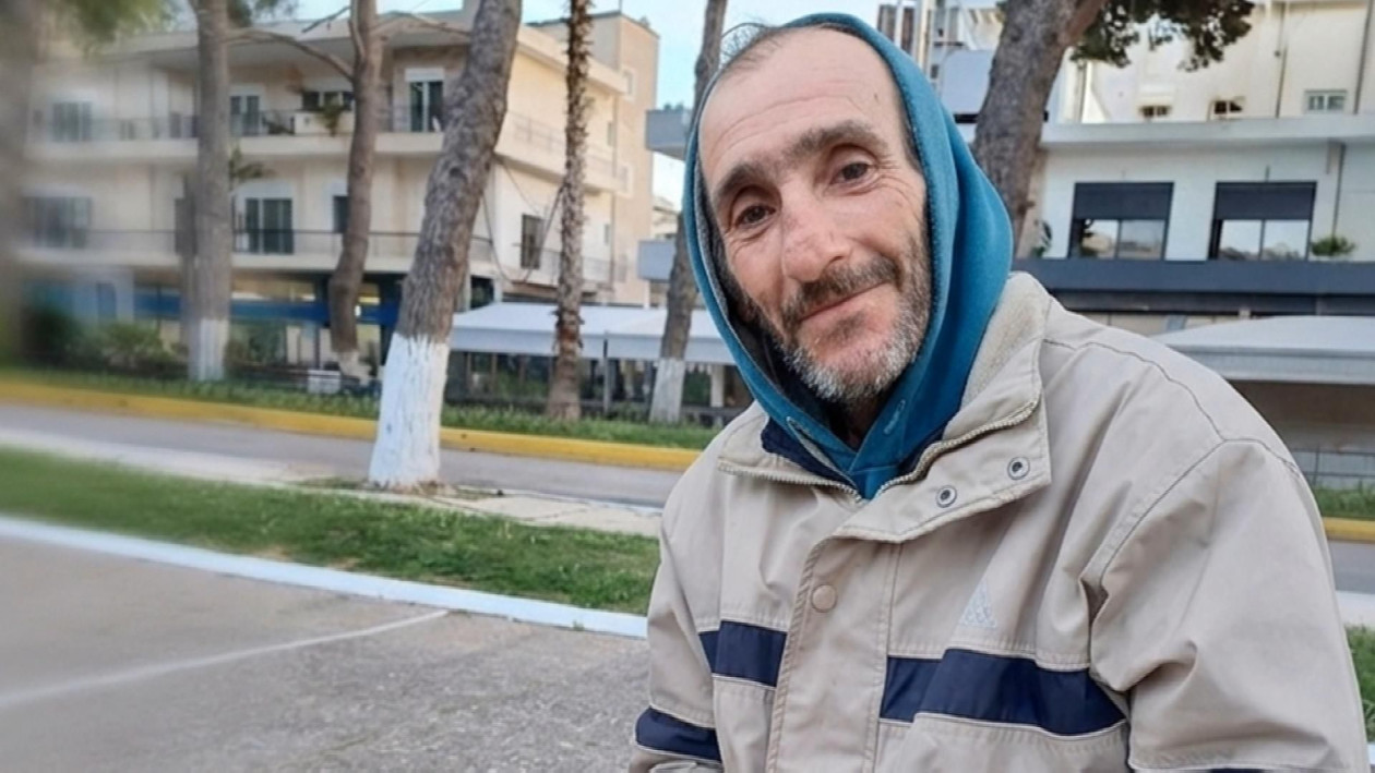 Μυστήριο με την εξαφάνιση του Ηλία Πανταζή στη Μεταμόρφωση - Ψάχνουν τι τον είχε τρομοκρατήσει