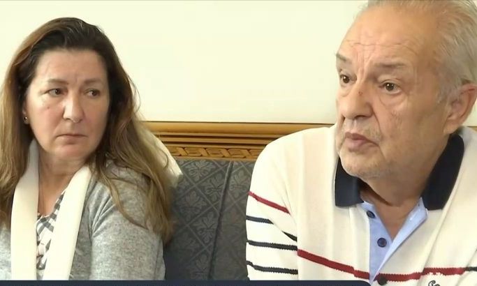 Γυναικα 103 ετών κινδυνεύει να χάσει το σπίτι της σε πλειστηριασμό - Σε αδιέξοδο όλη η οικογένεια
