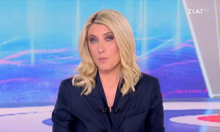 Σία Κοσιώνη: Το συγκινητικό βίντεο με την τελευταία ατάκα, το φιλί και η αγκαλιά του Μπακογιάννη