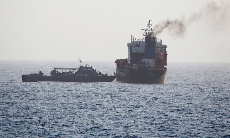 «Θα λάβουν άμεση απάντηση» - Το Ιράν απειλεί Βρετανία και Γαλλία για τα πολεμικά πλοία στο Ορμούζ