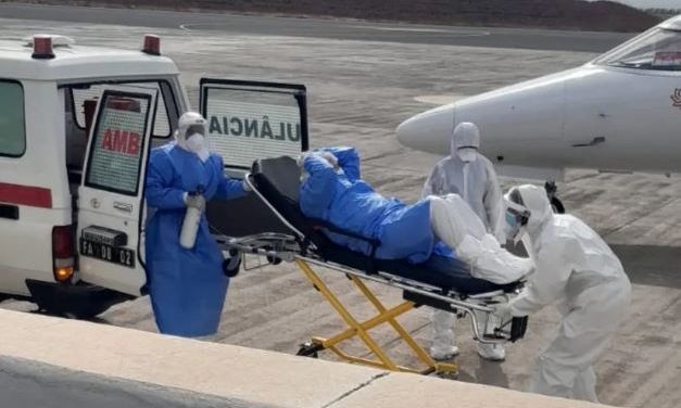 Από εδώ ξεκίνησε ο χανταϊός: Αυτό είναι το «σημείο μηδέν» που έχει προκαλέσει παγκόσμιο συναγερμό