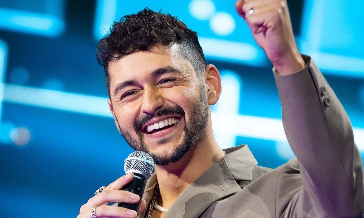 Eurovision 2026: Η EBU προειδοποιεί το Ισραήλ για βίντεο που ανάρτησε ο εκπρόσωπός του