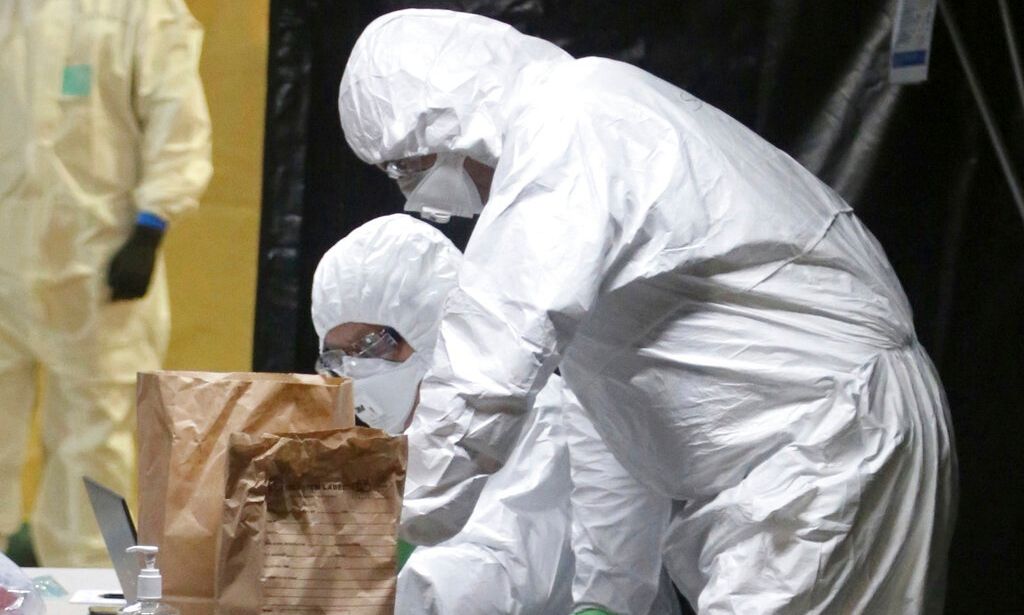 Χανταϊός: Η πρόβλεψη της Τεχνητής Νοημοσύνης - Μπορεί να εξελιχθεί σε πανδημία;