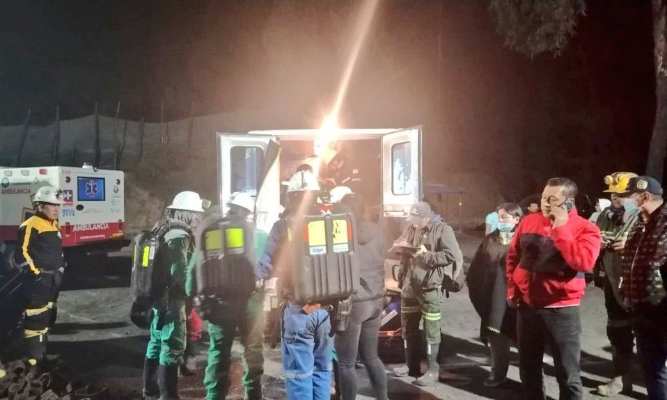 Κολομβία: Τέσσερις νεκροί από νέα έκρηξη σε ανθρακωρυχείο
