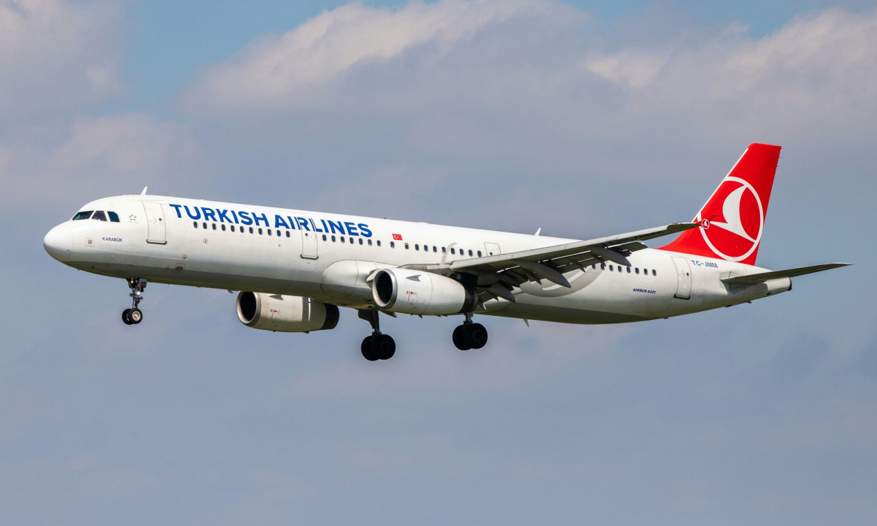 Φωτιά ξέσπασε αεροσκάφος της Turkish Airlines κατά την προσγείωση του στο Νεπάλ