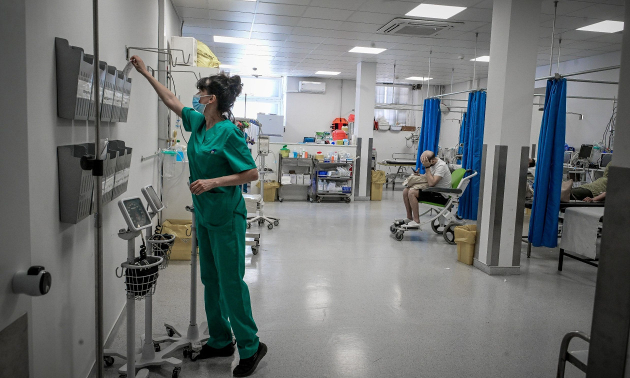 Παγκόσμια Ημέρα Νοσηλευτών με ανακοινώσεις από τον πρωθυπουργό - Θεσμοθετείται νοσηλευτικός κλάδος