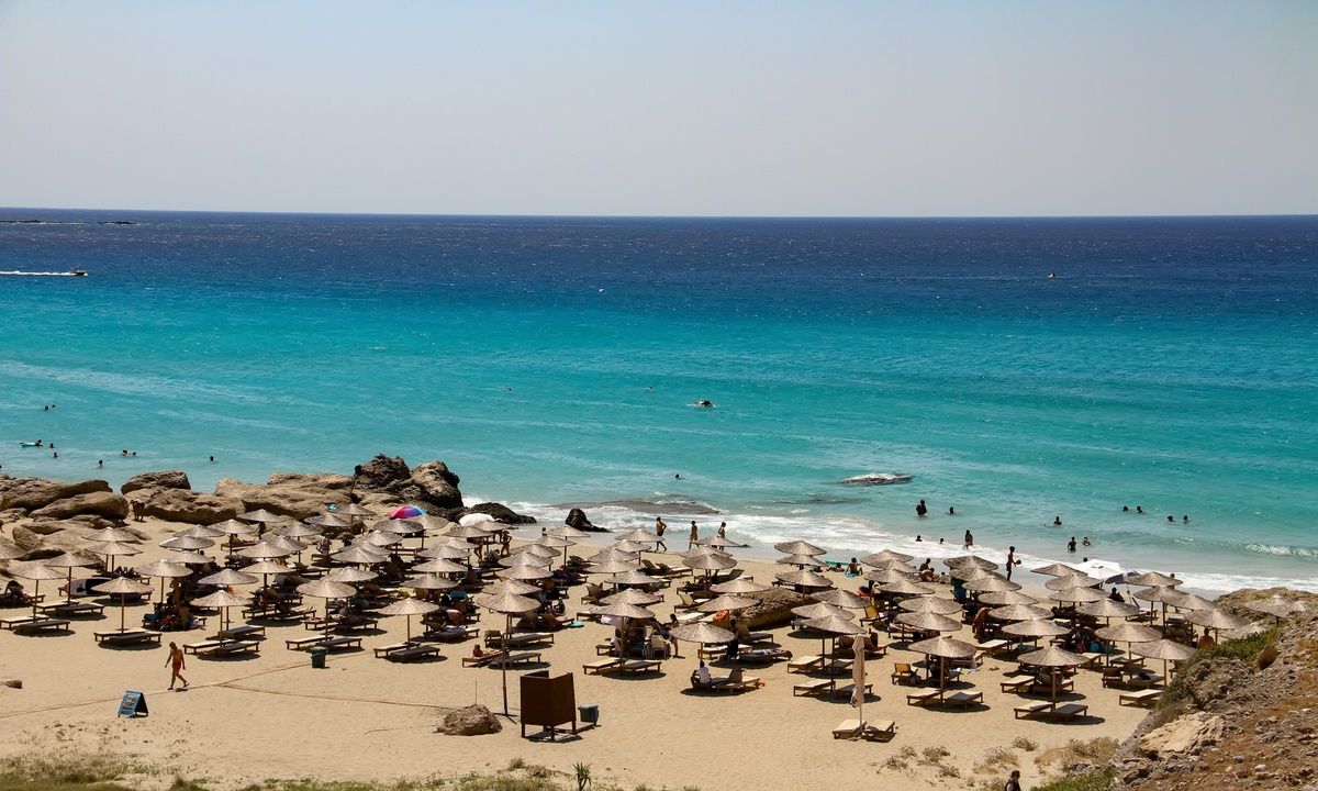 Με καλοκαιρινό καιρό ξεκινάει η εβδομάδα – Μέχρι 31 βαθμούς η θερμοκρασία
