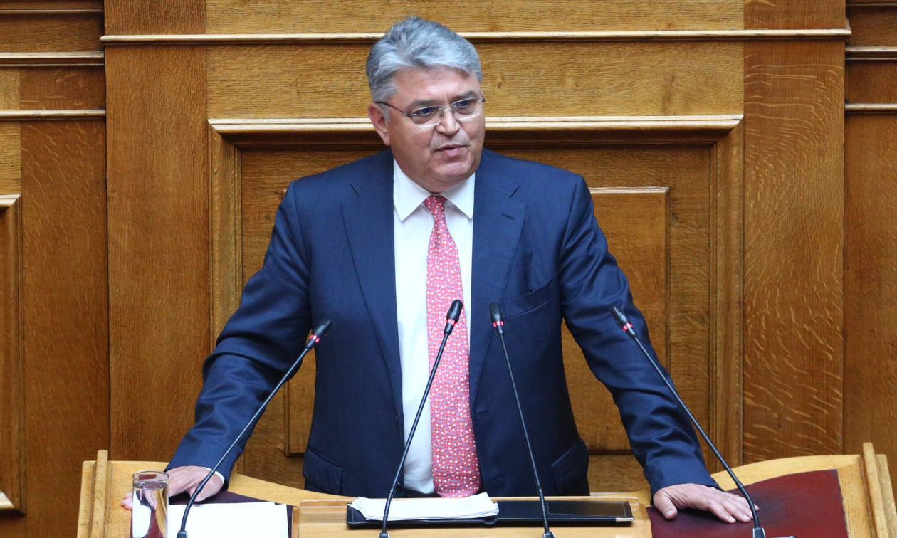 Δημήτρης Νατσιός: Το Πόθεν Έσχες του προέδρου της «Νίκης»
