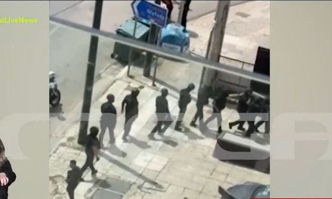 Καλλιθέα: Ποινική δίωξη στον 58χρονο που άνοιξε πυρ έξω από μπαρ τραυματίζοντας μία γυναίκα