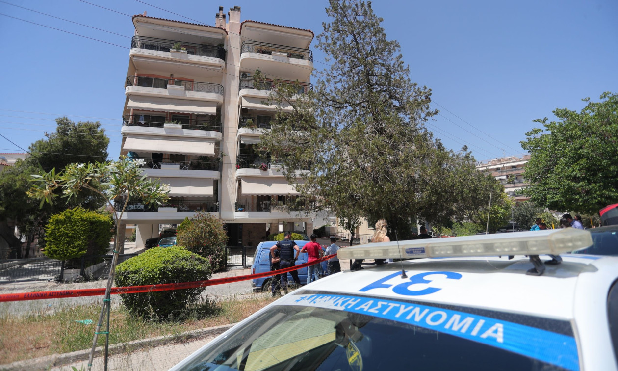 Τριήμερο πένθος στον δήμο Ηλιούπολης μετά την τραγωδία με τις 17χρονες