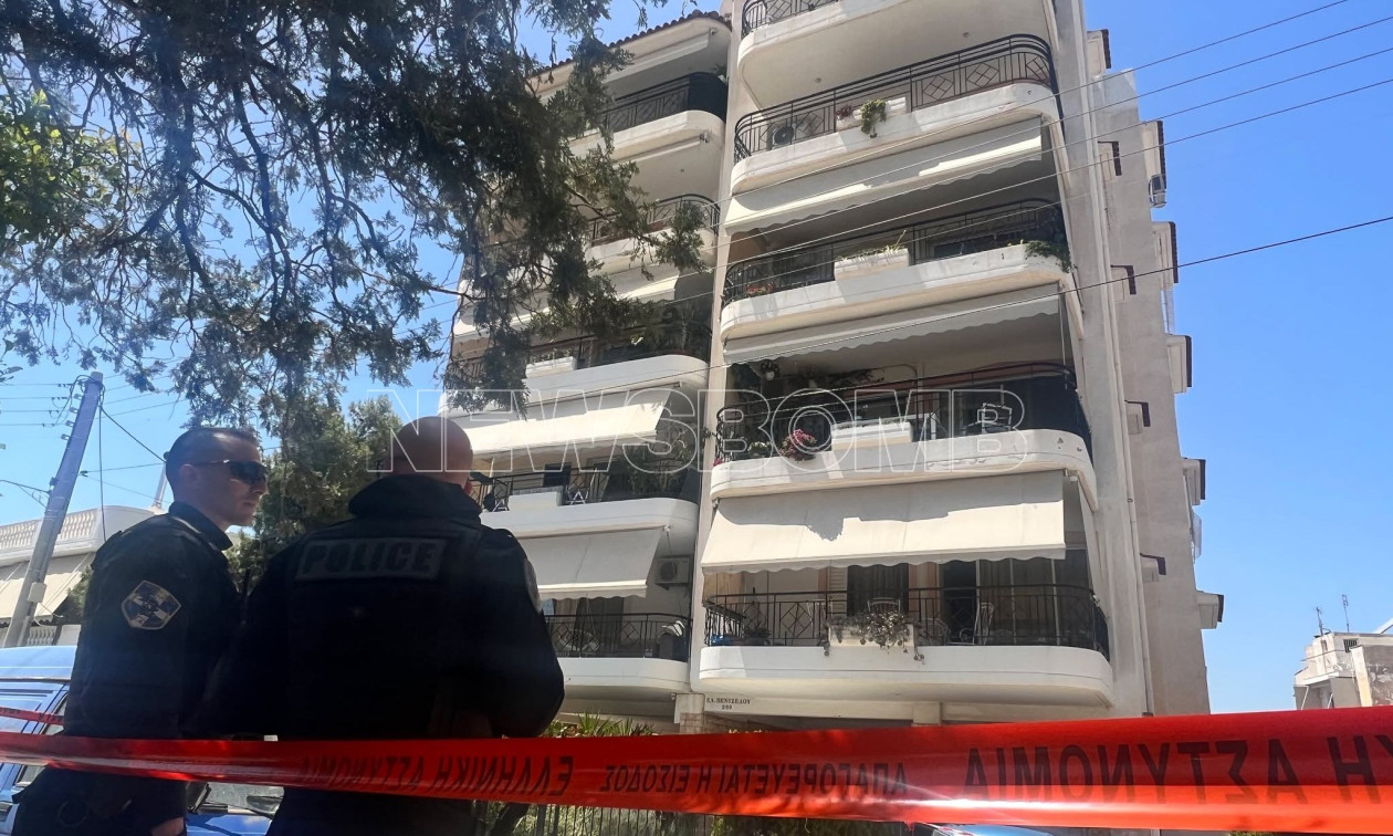 Ηλιούπολη: Νεκρή η μία 17χρονη - Διασωληνωμένη σε κρίσιμη κατάσταση η φίλη της