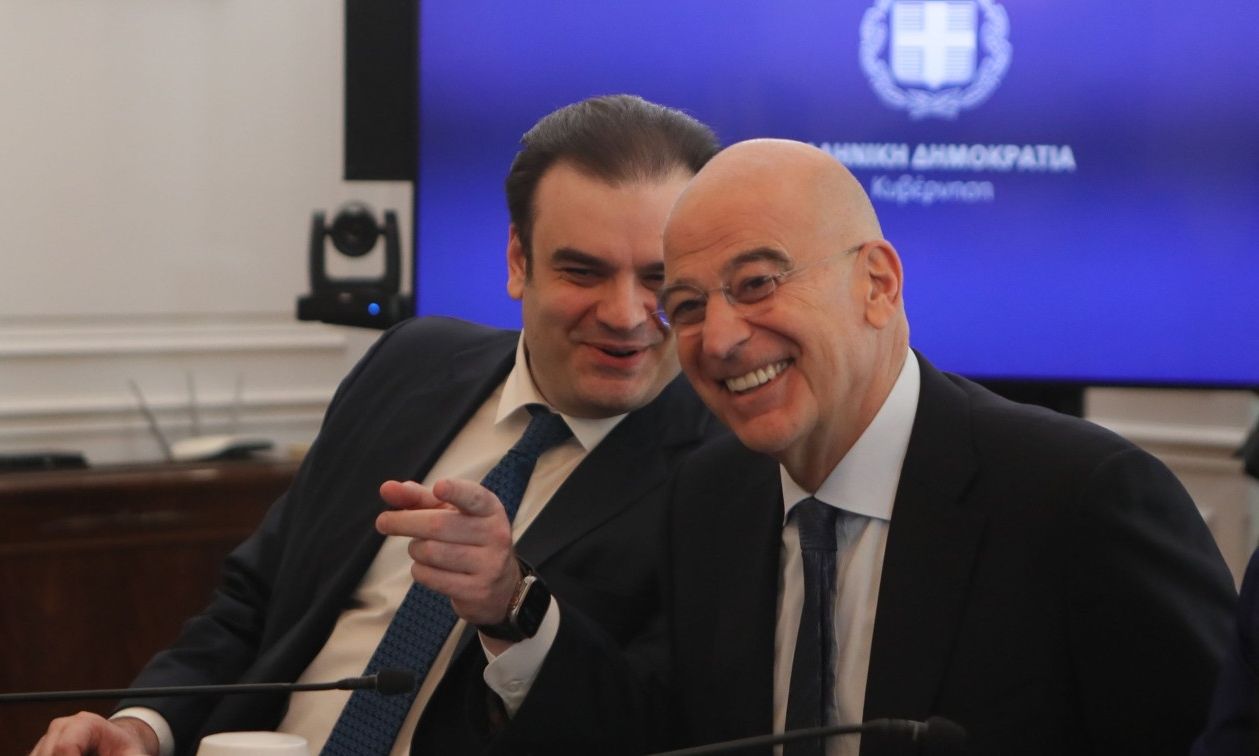 Δημοσκόπηση ALCO: Η δημοφιλία των υπουργών - Ποιος ευθύνεται για την ακρίβεια