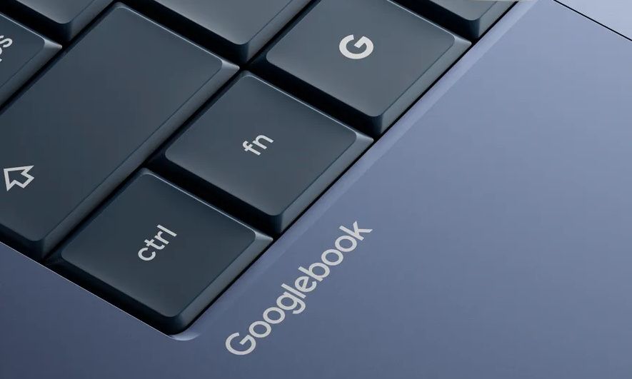 Η Google «επιτίθεται» στο φθηνό MacBook της Apple