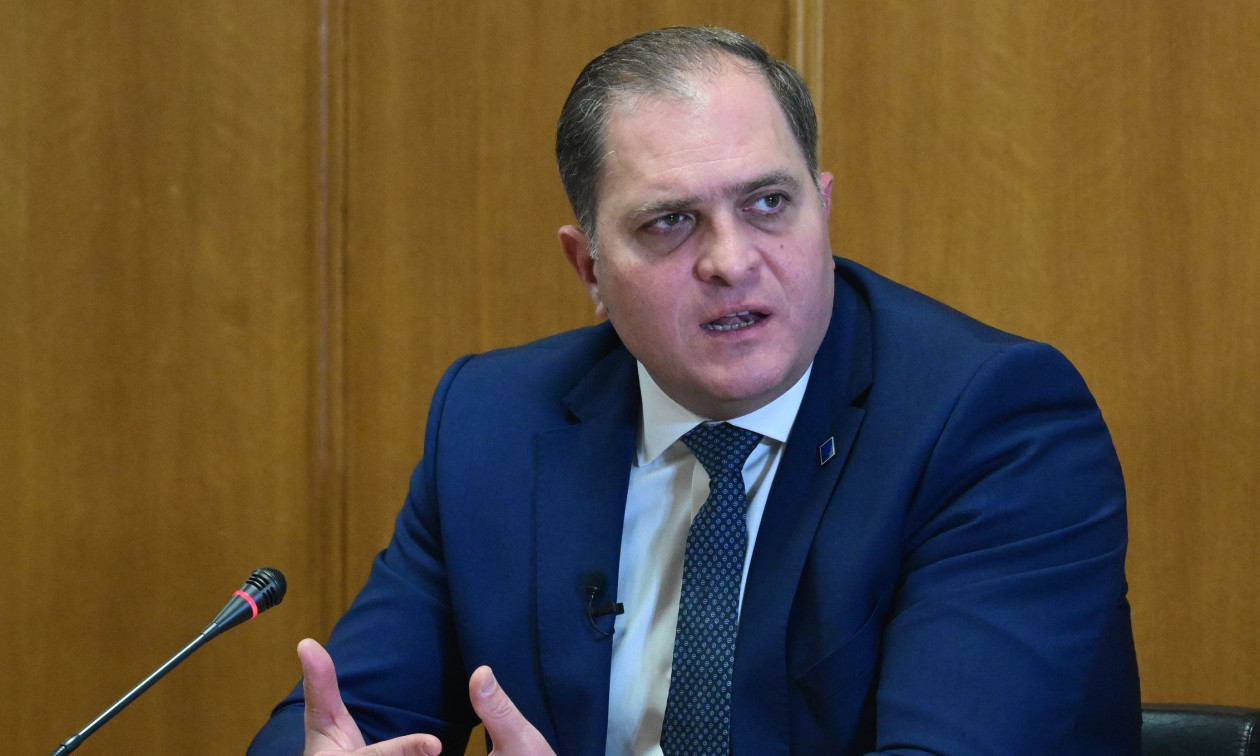 Πιτσιλής: Διπλάσιοι έλεγχοι για επιδοτήσεις - Σχοινάς: Το «πάρτι για τους επιτήδειους τελείωσε»