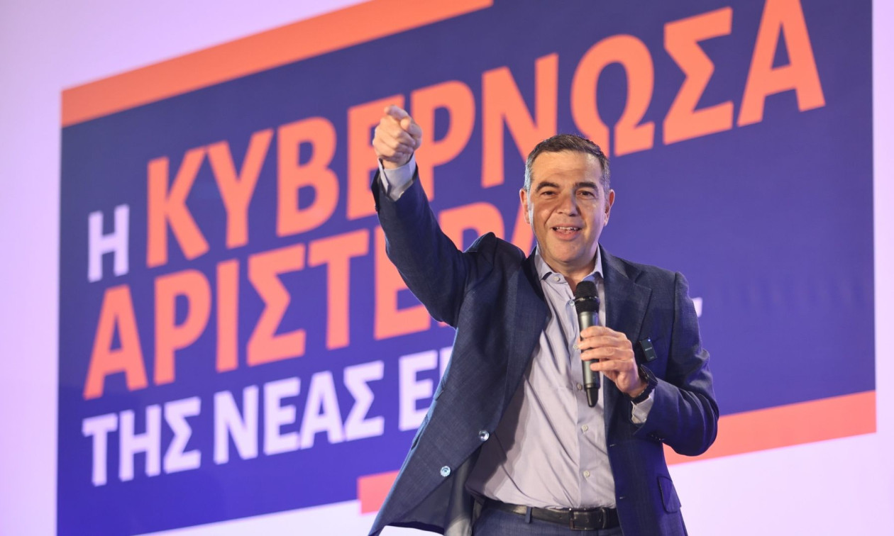 Ο κύβος ερρίφθη για την ανακοίνωση του κόμματος Τσίπρα τον Ιούνιο: «Έρχεται ο Θεριστής»