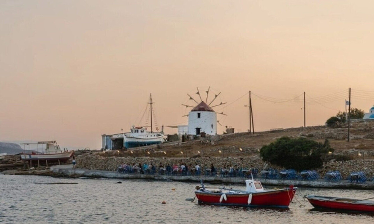 Κοινωνικός τουρισμός: Για λίγο ακόμα οι αιτήσεις για συνταξιούχους ελεύθερους επαγγελματίες (τ.ΟΑΕΕ)