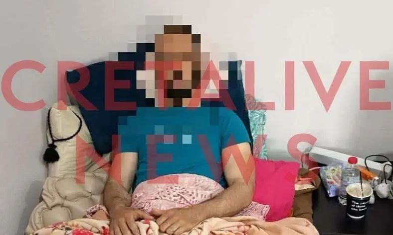 Μεσσαρά: Ένταλμα σύλληψης 47χρονου για απόπειρα ανθρωποκτονίας του 33χρονου συγχωριανού του