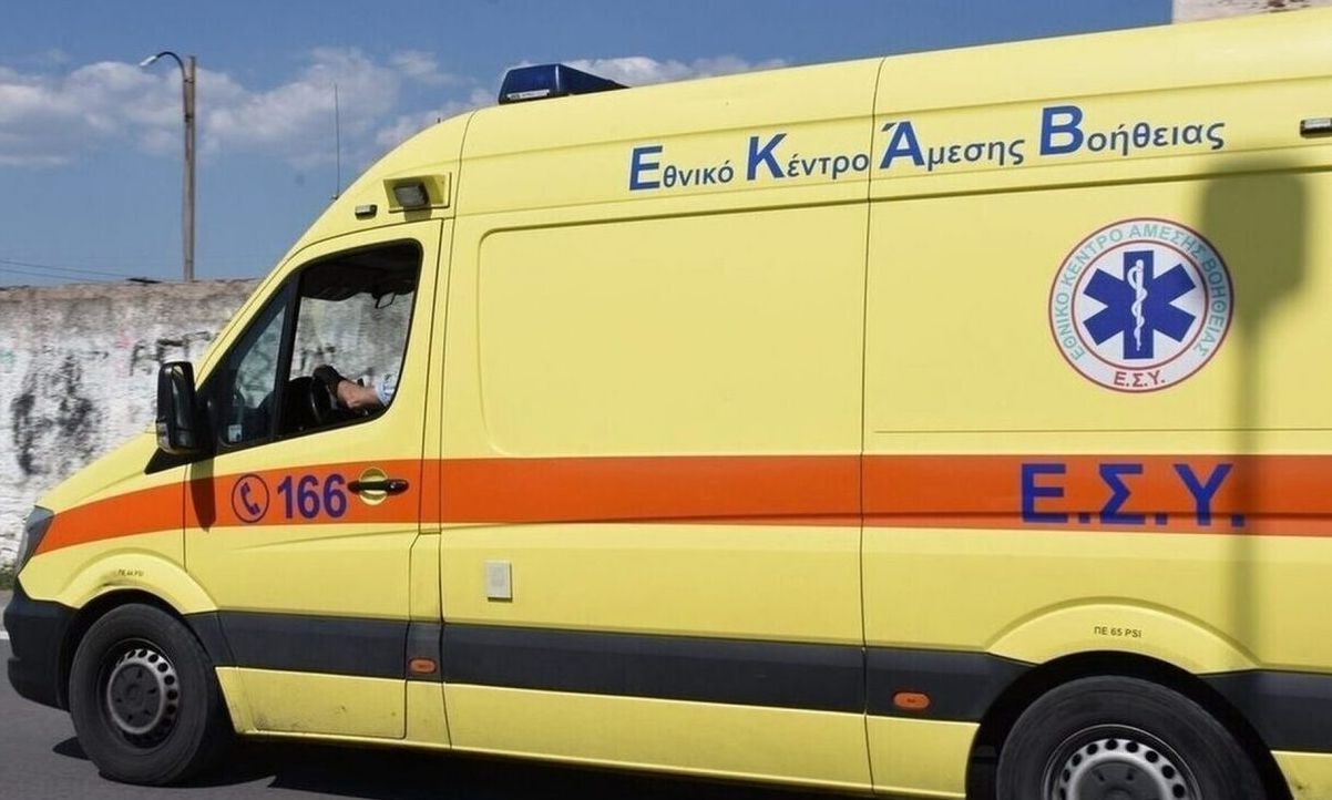 Θρίλερ στα Χανιά: Σορός σε αποσύνθεση εντοπίστηκε στις παλιές δικαστικές φυλακές Χανίων