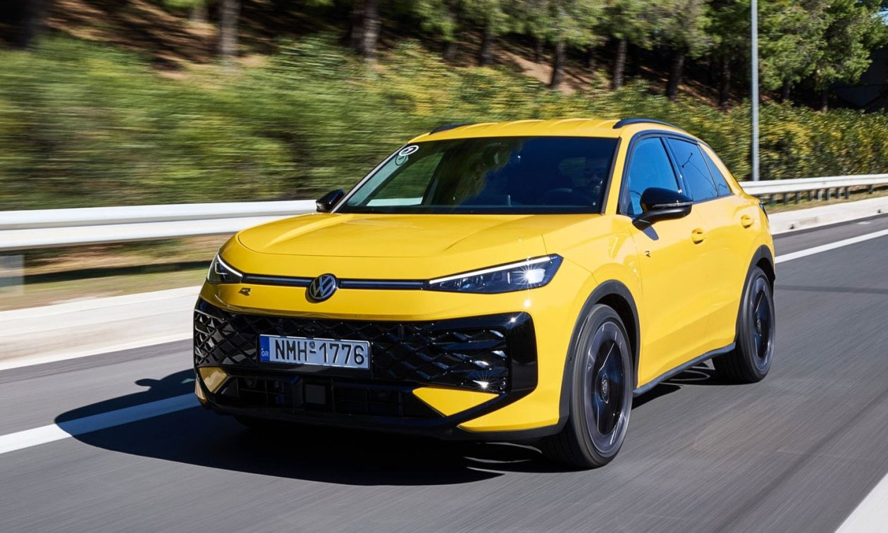 Volkswagen JOY: Τι καλύπτουν τα δέκα χρόνια;