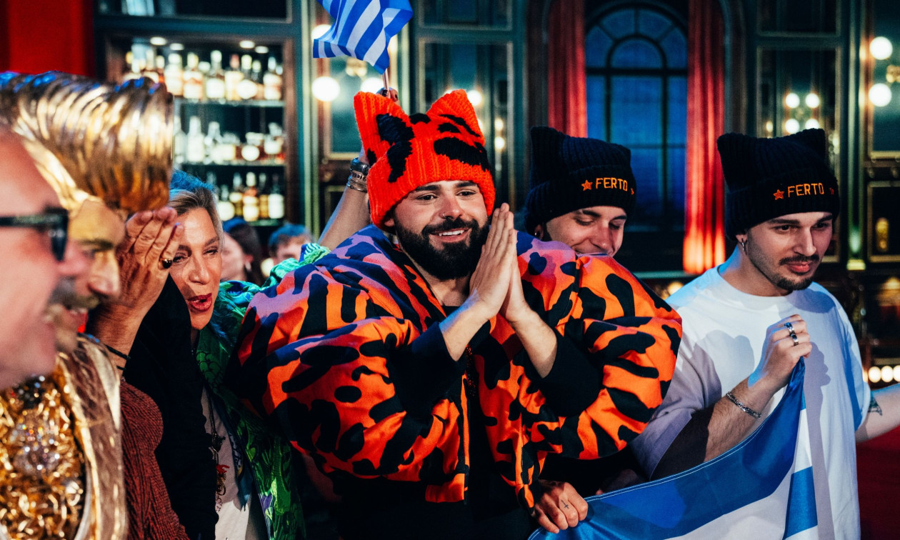 Eurovision 2026: 25 χώρες βάζουν πλώρη για τον τελικό – Ποιοι «απειλούν» τον Akyla