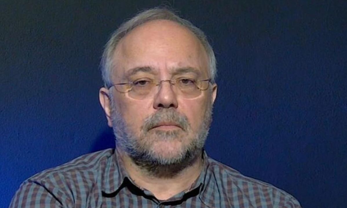 Θανάσης Αυγερινός: Στο πλευρό της Μαρίας Καρυστιανού ο δημοσιογράφος