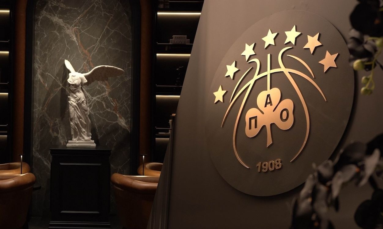 Members Club: Το νέο Premium Lounge στο Telekom Center υπόσχεται μία εμπειρία, μοναδική στην Ευρώπη