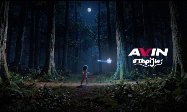 Μια πρωτοβουλία που αποδεικνύει ότι η ελπίδα χτίζεται με πράξεις
